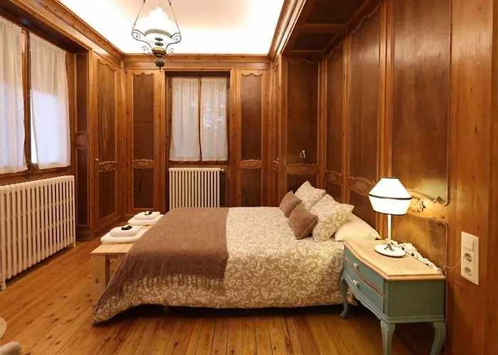 Kır Evi Passarells *