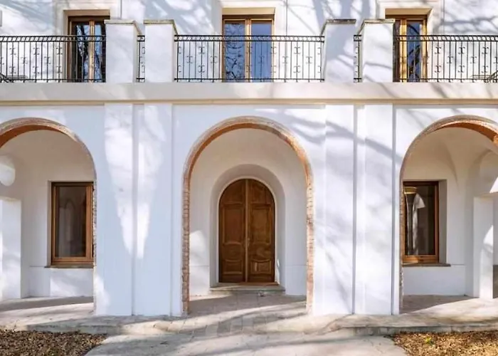 Kır Evi Passarells