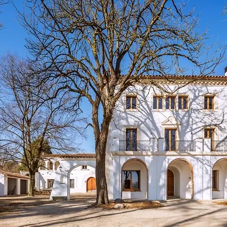 Passarells San Vicente de Torello