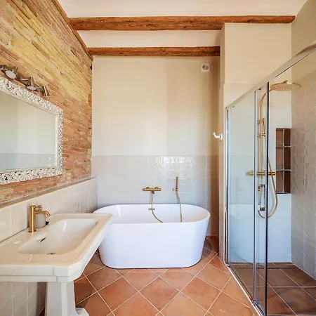 Country house Passarells *