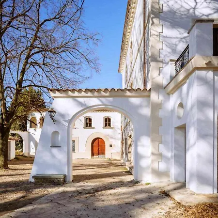 Passarells Country house *