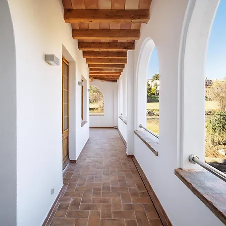 Country house Passarells San Vicente de Torello