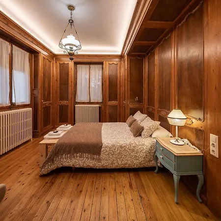 Passarells Country house