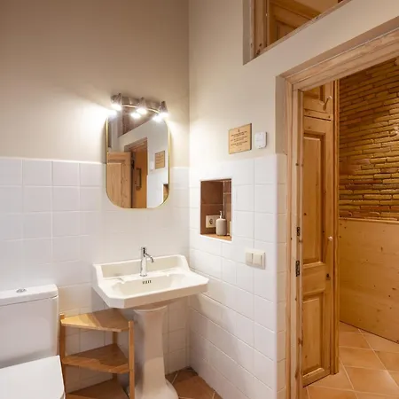 Country house Passarells *