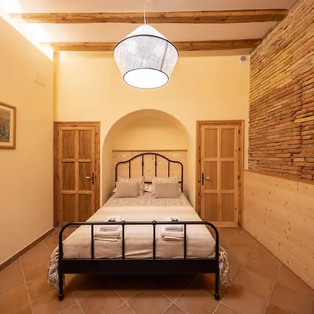 Country house Passarells San Vicente de Torello