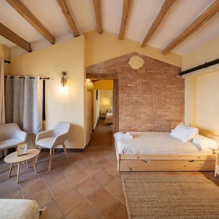 Country house Passarells *