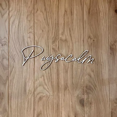 Country house Passarells