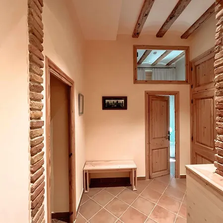 Passarells Casa rural *